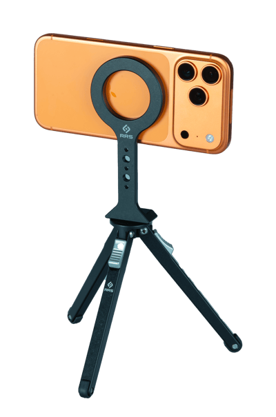 TFA-01 & Magnetic Phone Mount Giveaway Rules