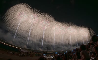 Do I need a tripod to take photos of fireworks?