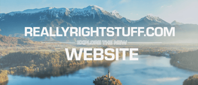 Pursuing Perfection: Our New Website Experience