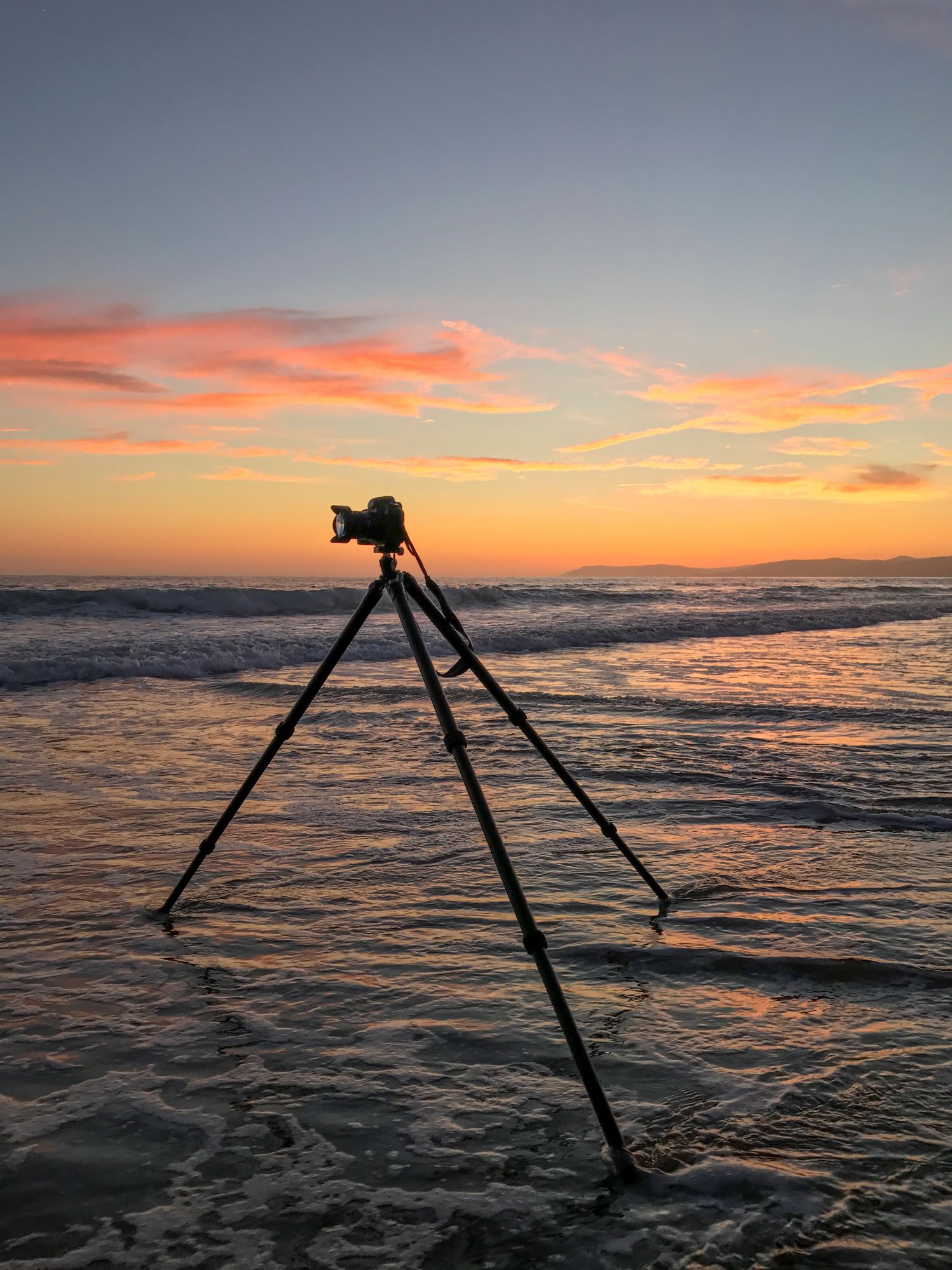 Time-Lapse, Simplified By Jason Rath