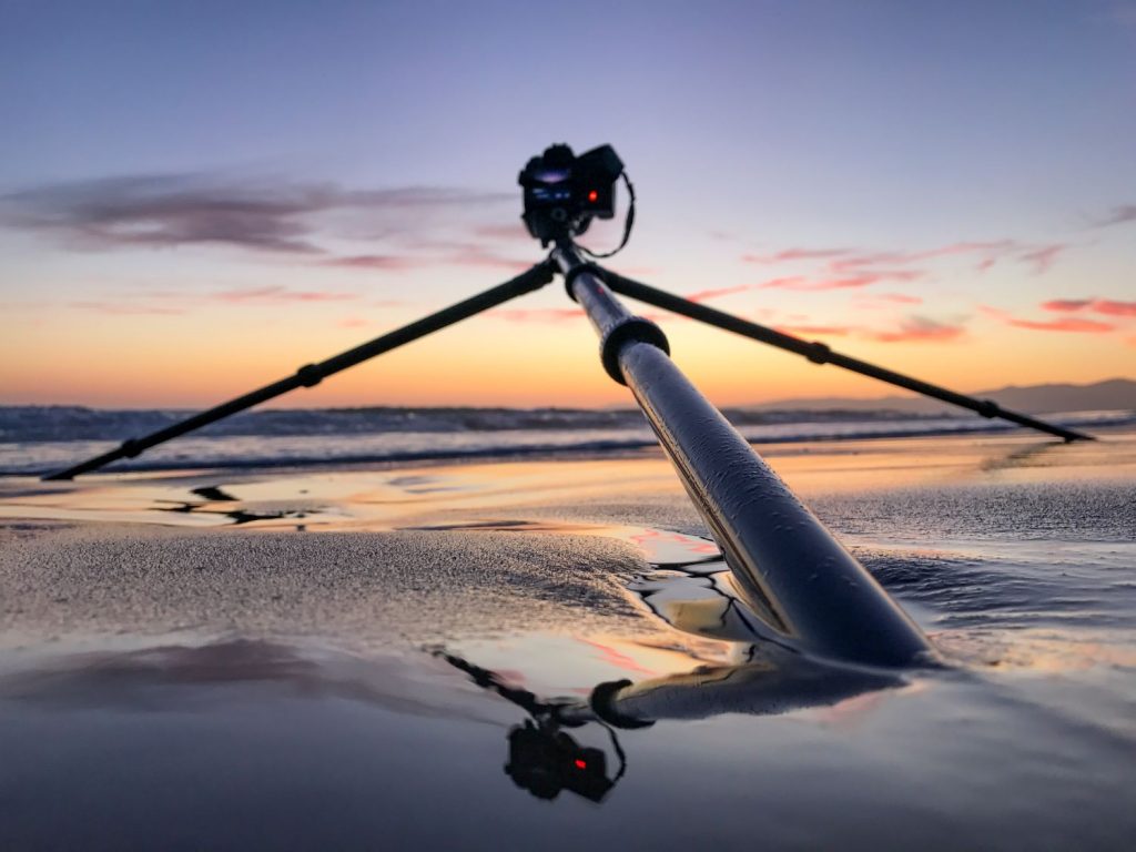 Time-Lapse, Simplified By Jason Rath