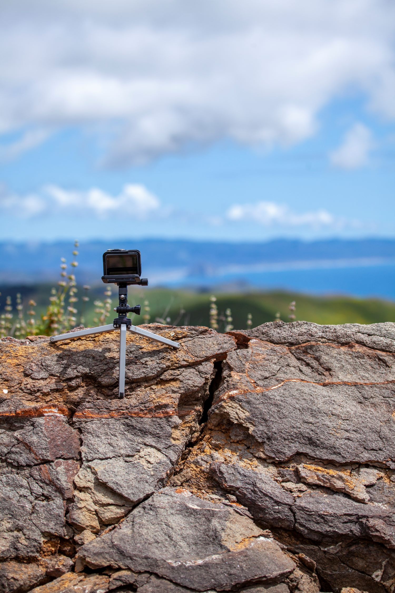 Time-Lapse, Simplified By Jason Rath